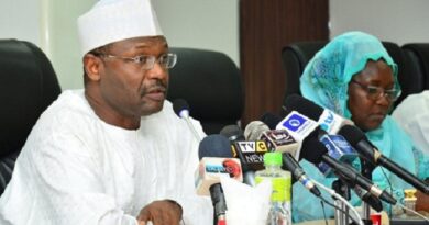 Edo 2020: INEC Releases Final List Of Candidates