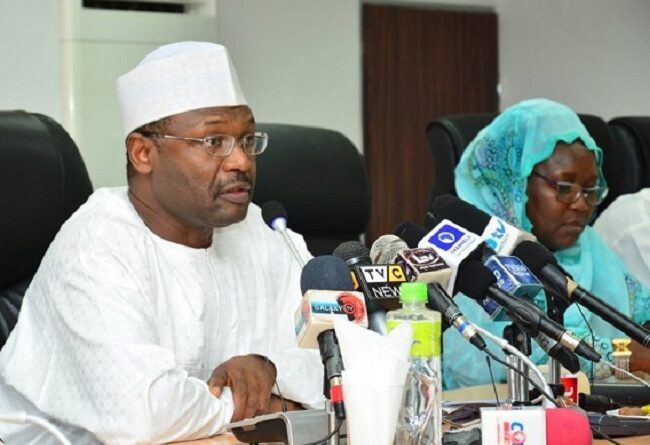 Edo 2020: INEC Releases Final List Of Candidates