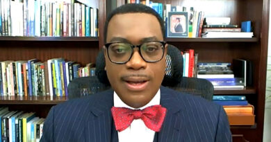 Adesina Thanks AfDB Governors, Others For His Re-Election