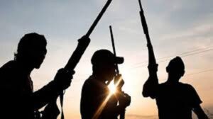 Several Bandits has attacked a military base in Katsina State killing at least 2 soldiers of Operation Sahel Sanity in North-West Nigeria have lost their lives while