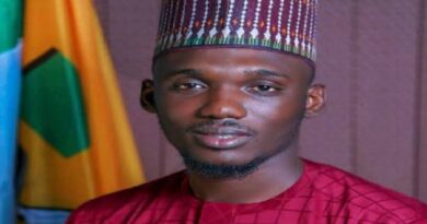 Blasphemy: You Cannot Meddle In Islamic Matters, Shagari’s Grandson Tells Christians