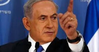 Israeli Prime Minister, Others Condemns Killing Of IPOB Members In Enugu