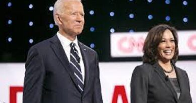 US Presidential Campaign: Biden, Kamala Kicks Off White House Campaign