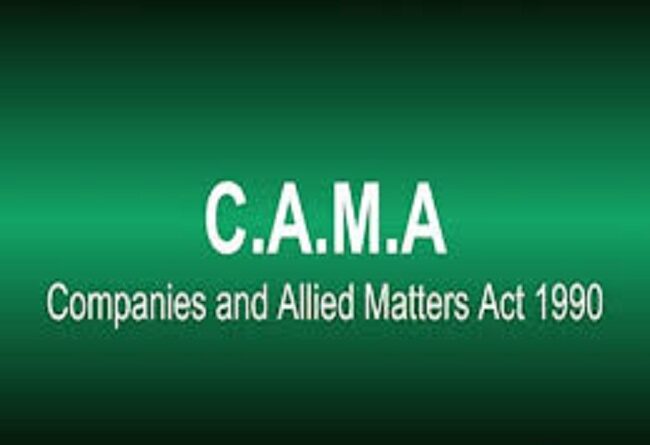 Companies And Allied Matters Act 2020: Reforming Provisions That Impact The Nigerian Business Community