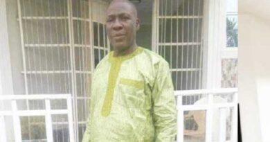 How Gunmen Killed School Proprietor In Taraba