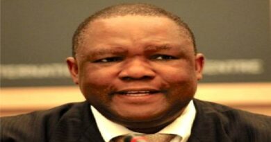 Breaking: Former CBN Deputy Governor, Obadiah Mailafia is Dead