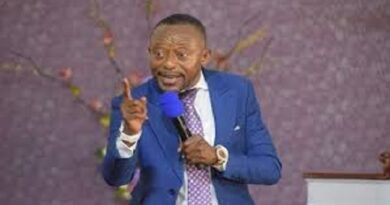 Breaking: Get Ready For The Emergence Of Biafra Soon, Says Ghanaian Prophet Isaac