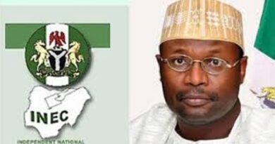 ‘INEC: We will not compromise the integrity of elections’