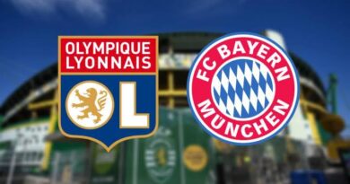 Watch Bayern Munich Vs. Lyon Score: Live UEFA Champions League Updates, Lewadowski Highlights, Stream Semifinals