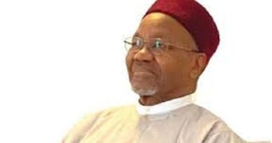 President Buhari’s Closest Ally Mamman Daura Flown To UK For Urgent Medical Treatment