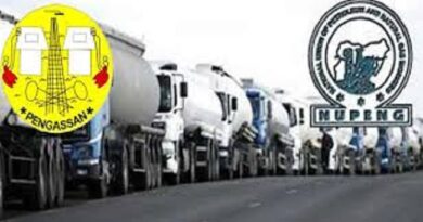 Breaking: PENGASSAN Begins Strike, Petrol Supply Disruption Imminent