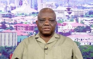 Insurgency: Military Needs More Intelligence Gathering, Not Weapons – Prof Alemikha