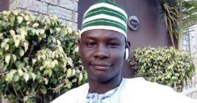 Musician Accused Of Blasphemy Chained In Underground Cell At Kano Prison, May Die By Hanging