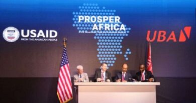 Trump To Liberate Biafra-Africa Through U. S. Government’s Prosper Africa Initiative