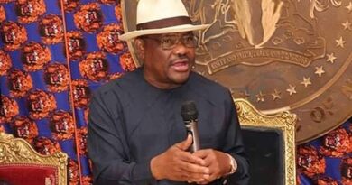 2023: I’m Not Running to Negotiate For VP Slot Says Wike