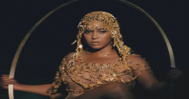 Beyonce’s Black Identity Music Video, Already, Sparks Mixed Reactions