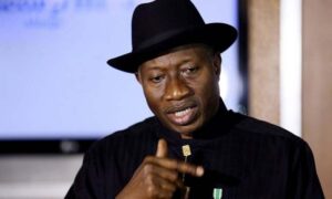 Rev Yinka Yusuf Warns Goodluck Jonathan Not to Run For President Again