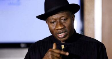 Rev Yinka Yusuf Warns Goodluck Jonathan Not to Run For President Again