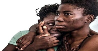 Human Traffickers In Brutal Exploits (1)