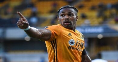 Wolves Hope Liverpool Will Bid For Adama Traore In Summer Transfer Market