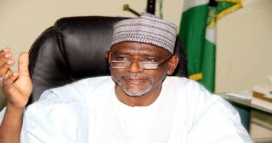 N2.67bn School Feeding Fraud: Adamu Adamu Defends Minister