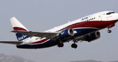 Over 600 Passengers Stranded As Aviation Unions Occupy Arik Air’s Premises, Protest Over Unfavorable Work Condition