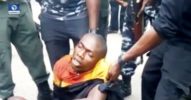 Most-Wanted Rivers Robber Bobisky Dies Hours After Been Arrested