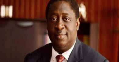 Babalakin Accuses Visitation Panel To UNILAG Of Bias, Resigns