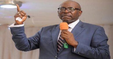 Breaking: Ize Iyamu Concedes Defeat Congratulates Obaseki