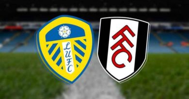 Watch Leeds vs Fulham Live Streaming