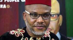 Sit-At-Home Order: Our Voice Has Been Heard In Clear Terms – Nnamdi Kanu