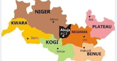 Insecurity: North Central Breaks Away From The ACF After The Massacre People From The Region By Fulani Herdsmen Terrorists