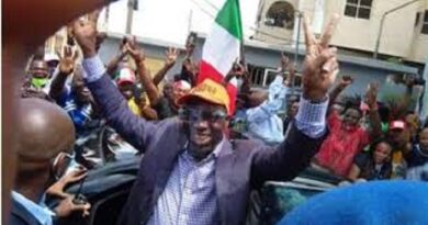 Edo Election 2020: Edo No Be Lagos And The Sound Of Victory