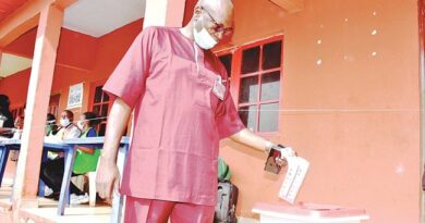 Vote-Buying, Apathy Reign As Edo Awaits New Helmsman