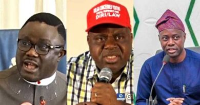 Gov. Ayade, Other PDP Governors Congratulate Obaseki On Re-Election