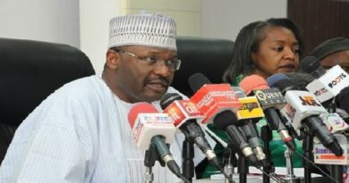 INEC Set To Implement Complete Electronic Voting System