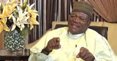 Nigeria is Too Weak to Break, Says Lamido But IPOB Thinks Otherwise (See Reasons)