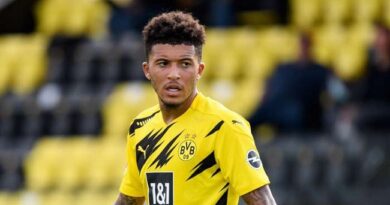 Transfer News: Man United Makes Progress On Sancho Deal As Negotiations Continue With Dortmund