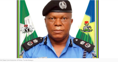 Police Apprehend Three In Ekiti State For Exhuming 10 Corpses For Rituals Purposes