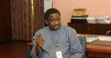 The Aburi Accord That Would Have Saved Nigeria From All Her Problem But Aborted Says Femi Adesina