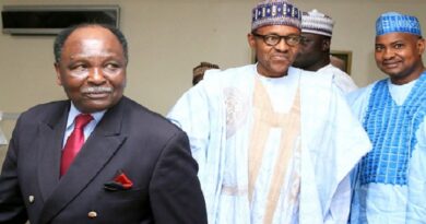 Gowon Blows Hot, Nigerians Must Thank The Igbos, Else Nigeria Would Have Been Poorer Without Them