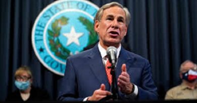 Governor Abbott Allows Texas Bars To Reopen Next Week, Other Businesses To Expand Capacity