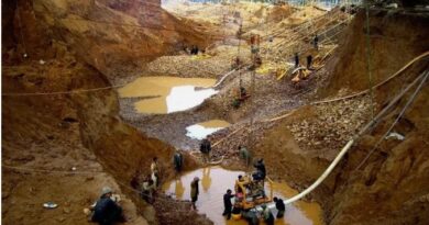 Meet The Number 1 Most Reliable Mining Organisation in Nigeria