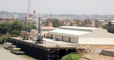 Why We Reopened Onitsha River Port After 42 Years - NIWA