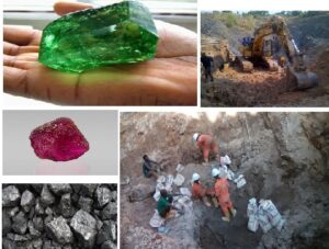 Do You Need Solid Minerals From Nigeria? We Can Help You Today