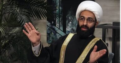 AMERICAN ELECTION 2020: Don't Cast Your Vote To Terrorist’s Favorite Candidate, Shaikh Tawhidi Warns Americans