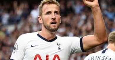 Harry Kane Yet To Return To Pre-Season Training Amid Tottenham Transfer Stand-Off