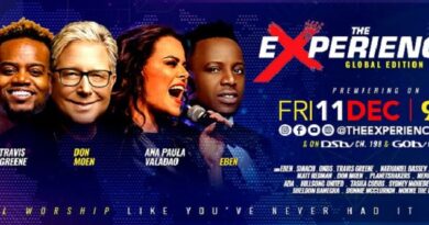 Get Ready For "The Experience 2020" Tomorrow Friday Night Till Dawn