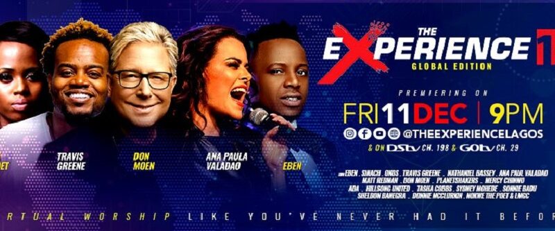 Get Ready For "The Experience 2020" Tomorrow Friday Night Till Dawn