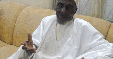 Gbajabiamila, Others Mourns Sheikh Lemu, Kwankwaso’s Father